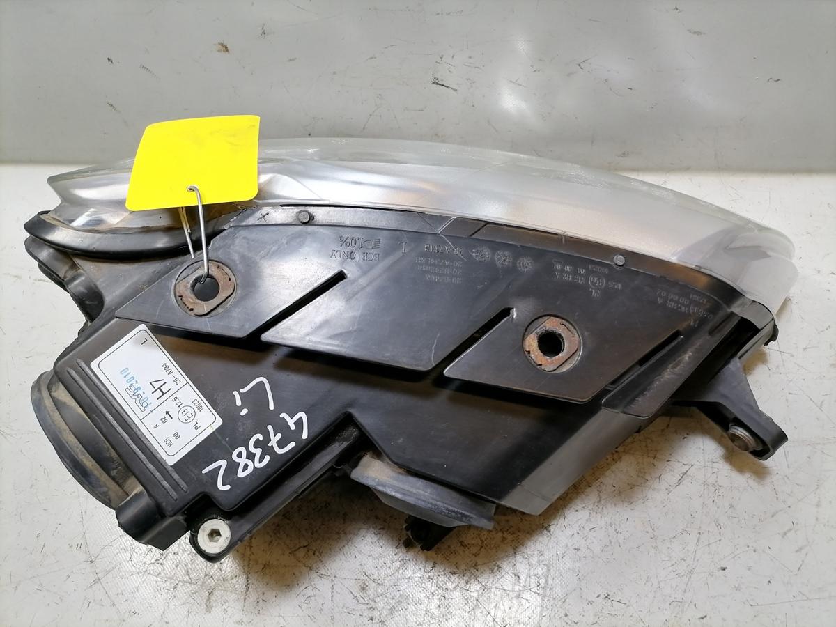 VW Passat 3C B6 Scheinwerfer vorn links Halogen Zubeh&ouml;r Bj.2008